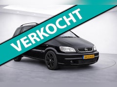 Opel Zafira - 2.0-16V OPC|airco|cruise|export