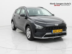 Hyundai Bayon - 1.0 T-GDI Comfort Smart Rijklaar + Fabrieksgarantie Henk Jongen Auto's in Helmond, al 50 j