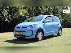 Volkswagen Up! - 1.0 BMT move up 5 drs Airco blue tooth