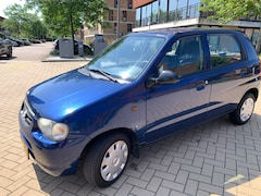 Suzuki Alto - 1.1 GLS
