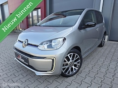 Volkswagen e-Up! - Style /NIEUWSTAAT /Alle opties /1e eigen