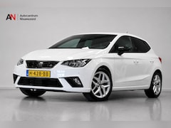 SEAT Ibiza - 1.0 TSI FR Business Intense|Carplay|Cam|