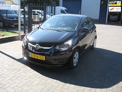 Opel Karl - 1.0 ecoFLEX 120 Jaar Edition