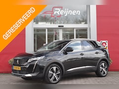 Peugeot 3008 - 1.2 Hybrid 145PK GT | 360° CAMERA | NAVIGATIE | ADAPTIVE CRUISE CONTROL | APPLE CARPLAY/AN