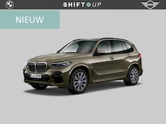 BMW X5 - xDrive45e M-Sport | Panoramadak | Laser | CoPilot