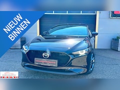 Mazda 3 - 3 2.0 e-SkyActiv-G M Hybrid 122 Comfort met Bose