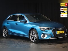 Audi A3 Sportback - 30 TFSI Advanced edition MHEV / NAP / 1STE eig. / MATRIX LED /