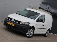 Volkswagen Caddy - Bestel 2.0 TDI L1H1 / Airco / Cruise / Imperial