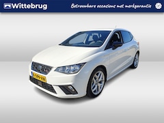 SEAT Ibiza - 1.0 TSI FR Business Intense / Beats audio / Navi / achteruitrijcamera / Adaptive Cruise Co