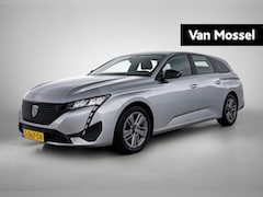 Peugeot 308 SW - 1.2 Aut. Active Pack Business | 1e-Eig.| Navi | ECC | comfortstoel(en) | Apple Carplay/And