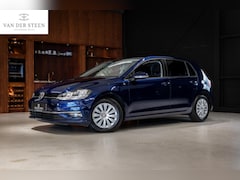 Volkswagen Golf - 1.4 TSI Business Edition Connected Trekhaak | Adapt. Cruise | Stoelverwarming