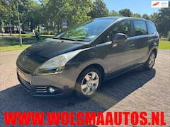 Peugeot 5008 - 1.6 VTi ST 5p