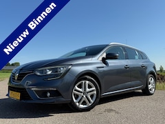 Renault Mégane Estate - 1.2 TCe Zen / Navi / Apple CarPlay-Android Auto / 2e Eigenaar / Clima / Trekhaak / PDC / C