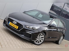 Hyundai i30 - N-Line 1.0 T-GDI / Camera / N-Line Pakket / Carplay