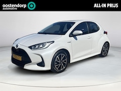 Toyota Yaris - 1.5 Hybrid Dynamic | Trekhaak | Keyless entry | LED koplampen | Carplay |