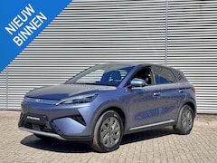 BYD ATTO 3 EVO - Design | 360 Camera | Carplay | Stoelverwarming/ventilatie |