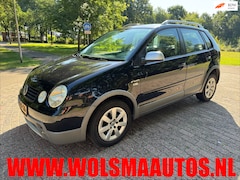 Volkswagen Polo - 1.2-12V Sportline