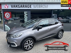 Renault Captur - 0.9 TCe Intens Camera/Led Pure Vision/Incl. Beurt