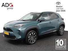 Toyota Yaris Cross - 1.5 Hybrid 115 Dynamic