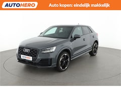Audi Q2 - 1.4 TFSI CoD Sport |YA89908|