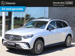 Mercedes-Benz GLC-klasse - 300e 4MATIC Business Solution AMG l Keyless l Memory l Achteruitrij camera