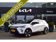 Mitsubishi Grandis - 1.8 HEV Instyle | Google Maps-Navigatie | LED | 19 inch | Keyless Go | 8 jaar garantie