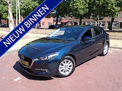 Mazda 3 - 3 2.0 SkyActiv-G 120 SkyLease Van 2e eigenaar