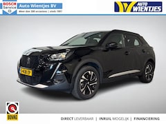 Peugeot e-2008 - EV Allure 50kWh 3-Fase SOH 92% | Navi