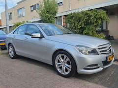 Mercedes-Benz C-klasse - 180 Business Class Avantgarde