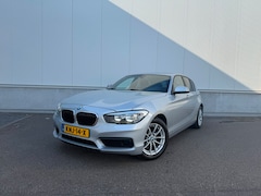 BMW 1-serie - 116i - Airco / Navi / Cruise / PDC / Leder / Elektr. ramen / Lm velgen