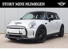 MINI Electric - Classic / Achteruitrijcamera / Sportstoelen / Comfort Access / Stuurverwarming Active Crui