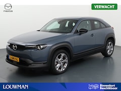 Mazda MX-30 - e-SkyActiv 145 Comfort 36 kWh Onderweg-naar-dealer