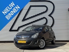 Opel Corsa - 1.4-16V Cosmo 1e Eigenaar|Clim|Cruise|Trekhaak|Navi|Lm velgen|N.A.P|APK tot 11-2026