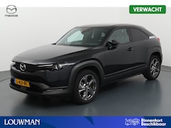 Mazda MX-30 - e-SkyActiv 145 Comfort 36 kWh Onderweg-naar-dealer