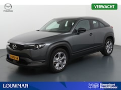 Mazda MX-30 - e-SkyActiv 145 Comfort 36 kWh Onderweg-naar-dealer