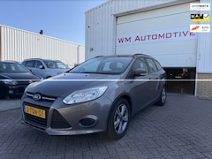 Ford Focus Wagon - 1.0 EcoBoost Edition AIRCO