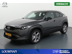 Mazda MX-30 - e-SkyActiv 145 Comfort 36 kWh Onderweg-naar-dealer