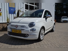 Fiat 500 - 1.2 Star