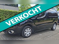 Peugeot Partner - 120 1.6 HDI L1 XT AIRCO CRUISE NAVI MARGE DISTRIBUTIERIEM VERVANGEN