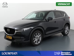 Mazda CX-5 - 2.0 SkyActiv-G 165 Luxury Onderweg-naar-dealer