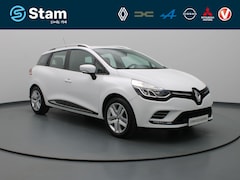 Renault Clio Estate - 90pk TCe Zen Airco | Navi