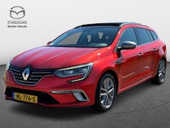 Renault Mégane Estate - 1.2 TCe GT-Line