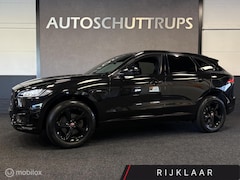 Jaguar F-Pace - 2.0 R-Sport AWD LED / LEDER / MERIDIAN / PDC / NAVI / CRUISE /