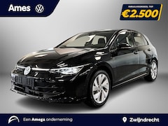 Volkswagen Golf Plus - 1.5 eTSI 110pk Life Edition Achteruitrijcamera / Koplampverlichting led / 17 inch lichtmet