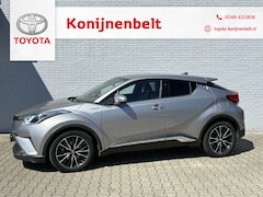 Toyota C-HR - 1.8 Hybrid Executive Automaat | Navi | PDC v+a | Clima