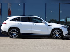 Mercedes-Benz EQC - 400 4MATIC 80kWh Business Solution AMG LINE 20''