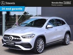 Mercedes-Benz GLA-Klasse - 250 e AMG Line l Keyless l Stoelverwarming l Achteruitrij camera