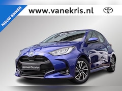 Toyota Yaris - 1.5 Hybrid Dynamic, LM velgen, Keyless entry, Adaptieve cruise control, Lane assist