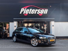 Audi A4 Avant - 1.8 TFSI Business Edition FACELIFT XENON LEDER