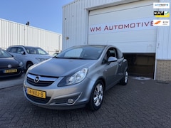 Opel Corsa - 1.4-16V '111' Edition AIRCO